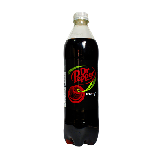 Dr Pepper Cherry