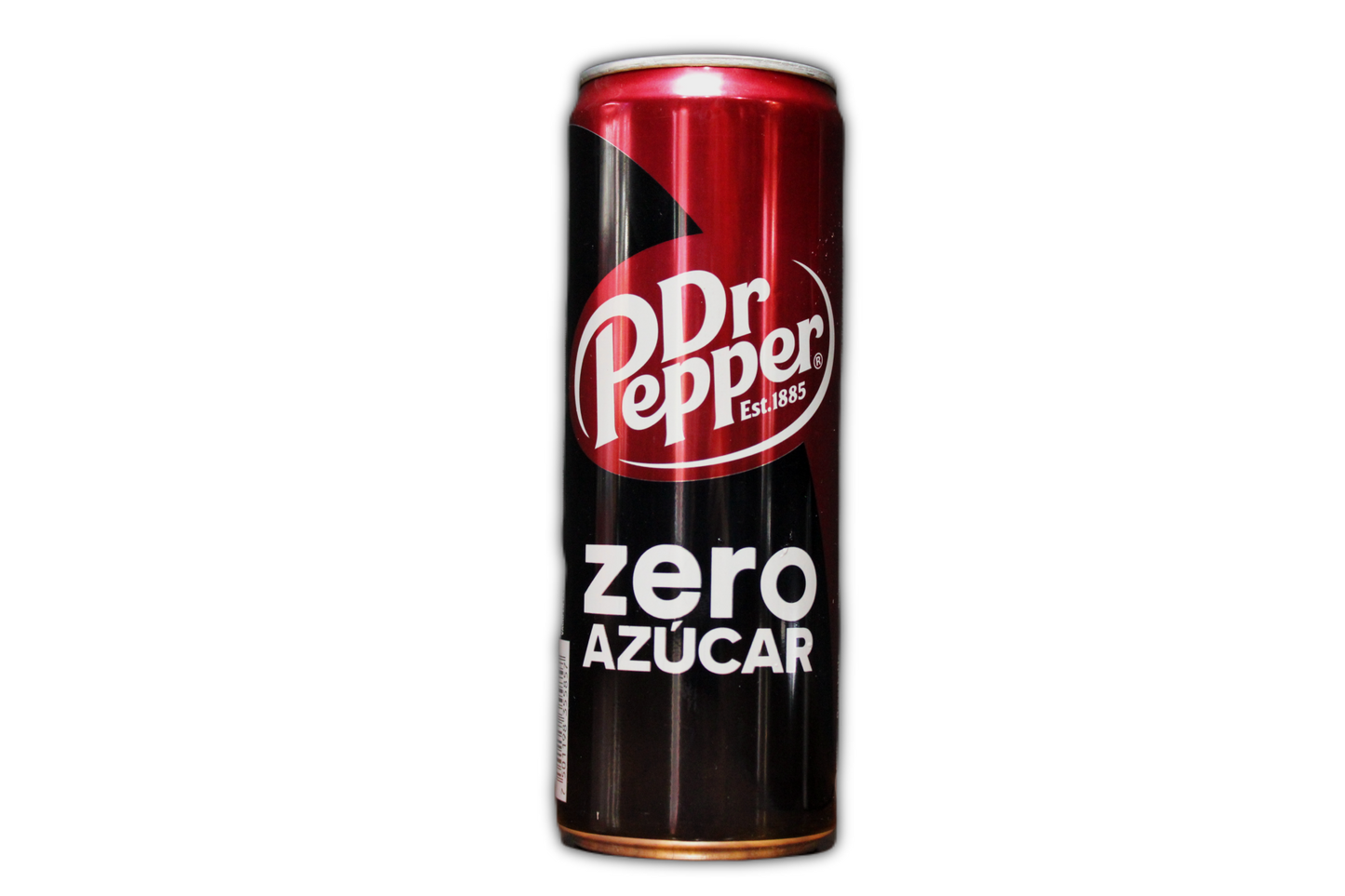 Dr Pepper Zero