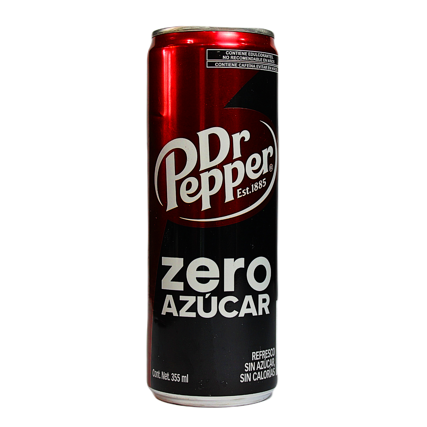 Dr Pepper Zero