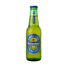 Heineken 0.0