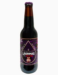 Lágrimas Negras Avellana