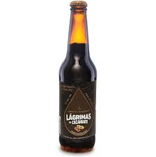 Lágrimas Negras Cacahuate