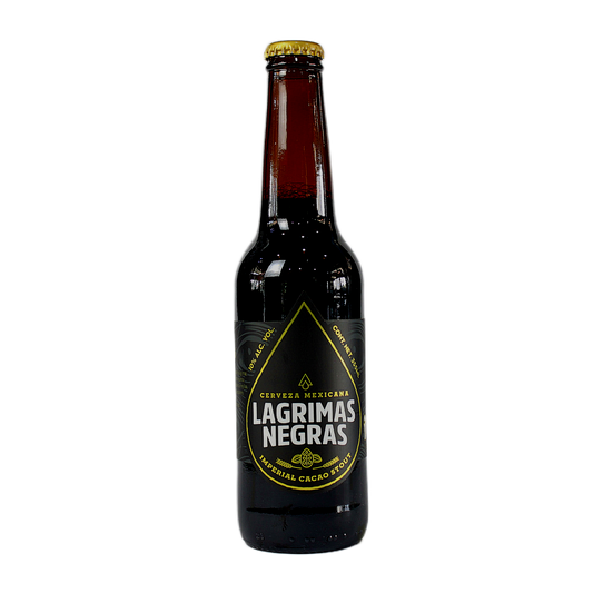 Lágrimas Negras