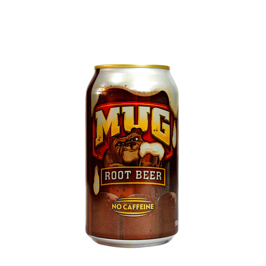 Root Beer MUG