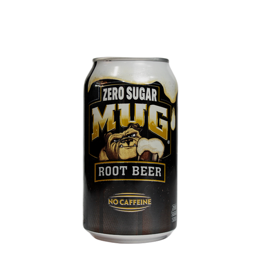 Root Beer MUG Zero