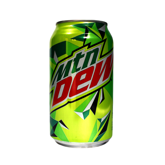 Mtn Dew