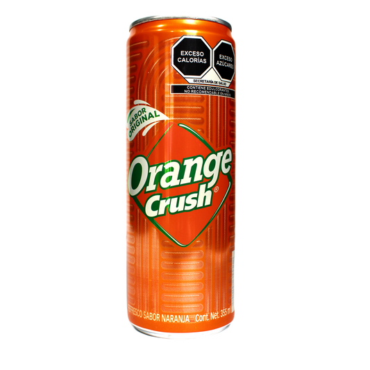 Orange Crush