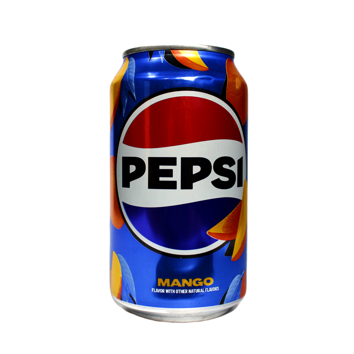 Pepsi Mango