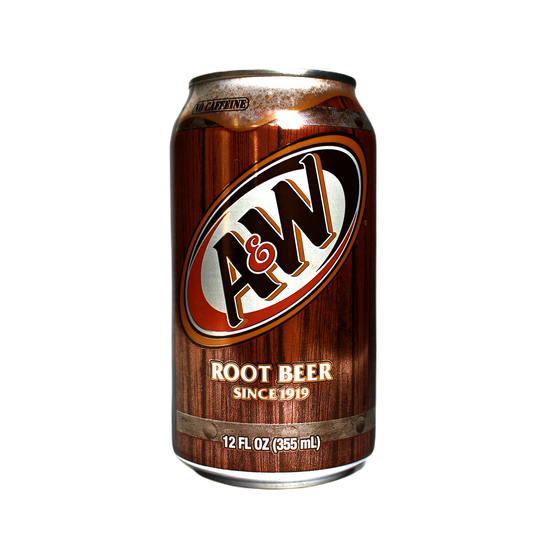 Root Beer A&W