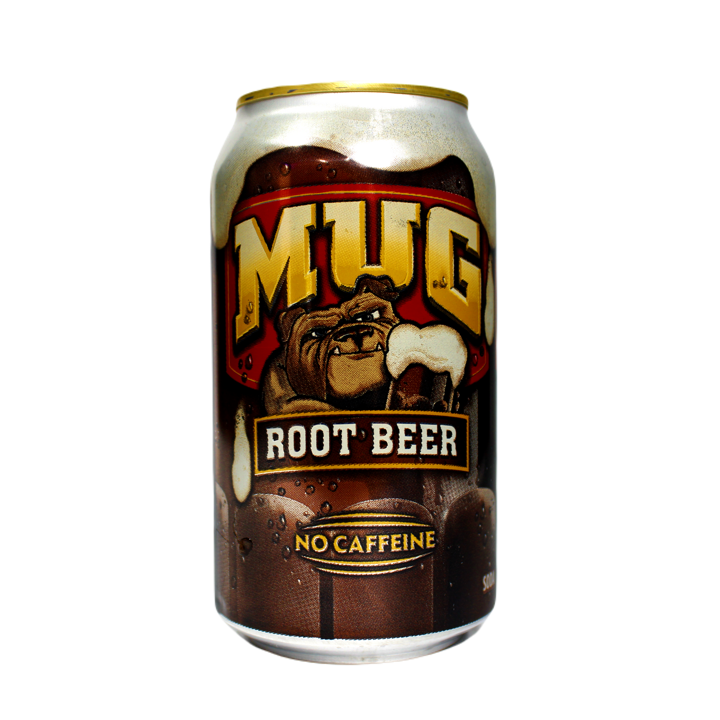 Root Beer MUG