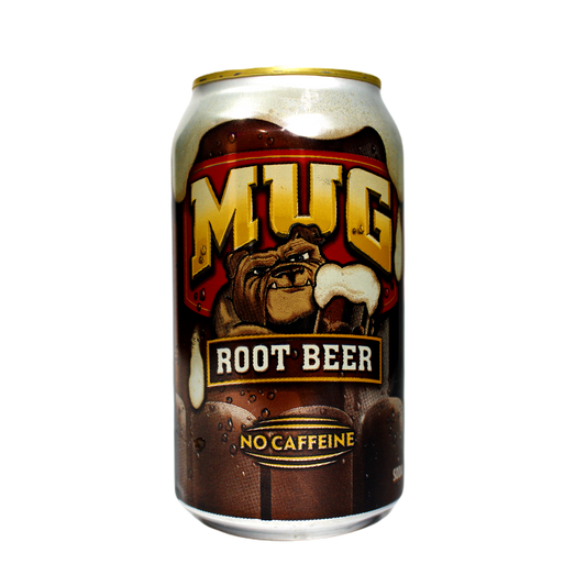 Root Beer MUG