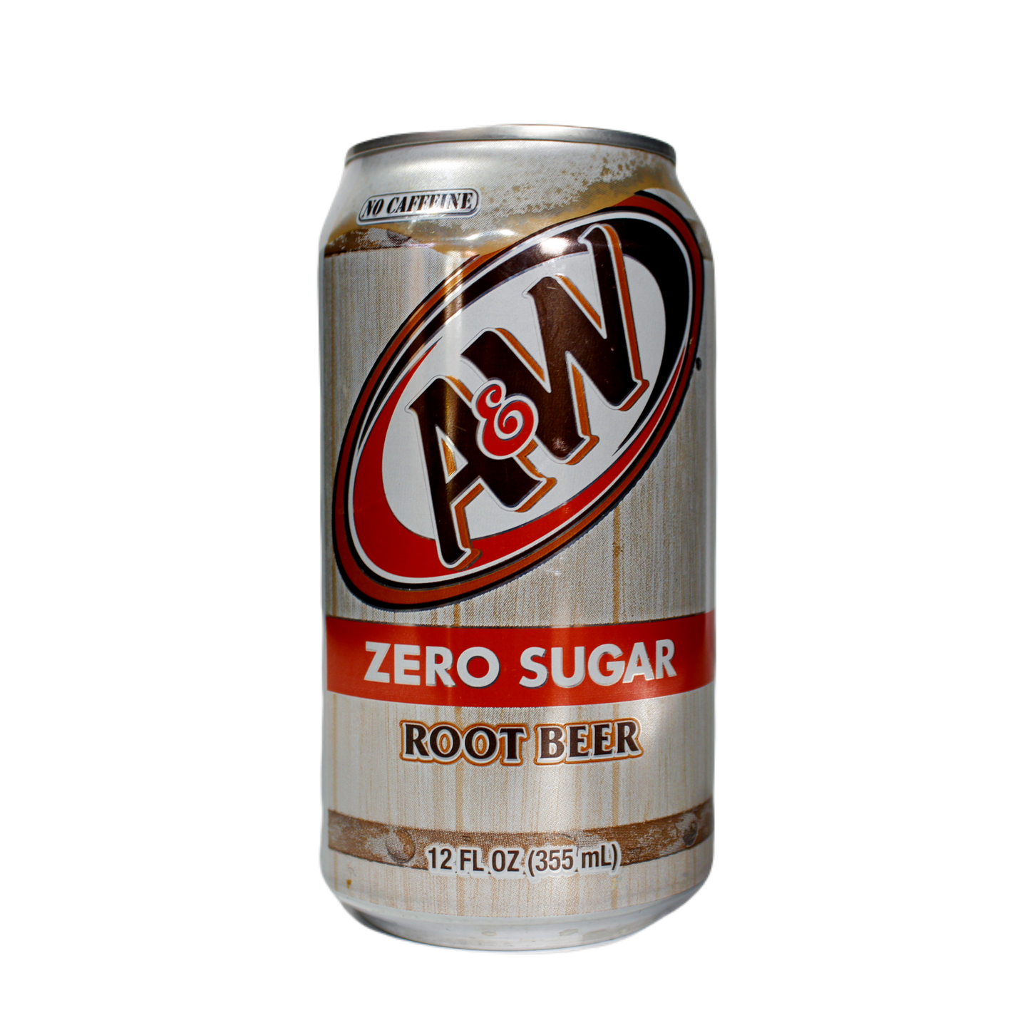 Root Beer A&W Zero