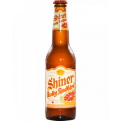 Shiner Ruby Redbird