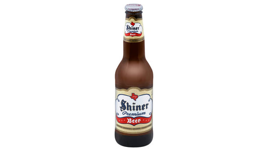 Shiner Premium Blonde